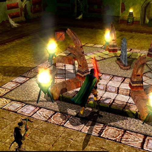 Neverwinter Nights Edizione Migliorata (PC - Codice Steam / Versione Global)